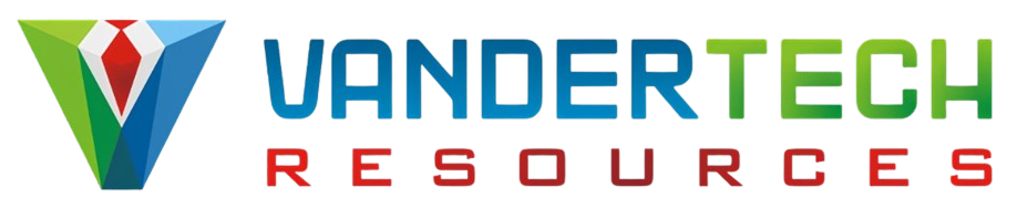 Report Portal - Vandertech Resource logo